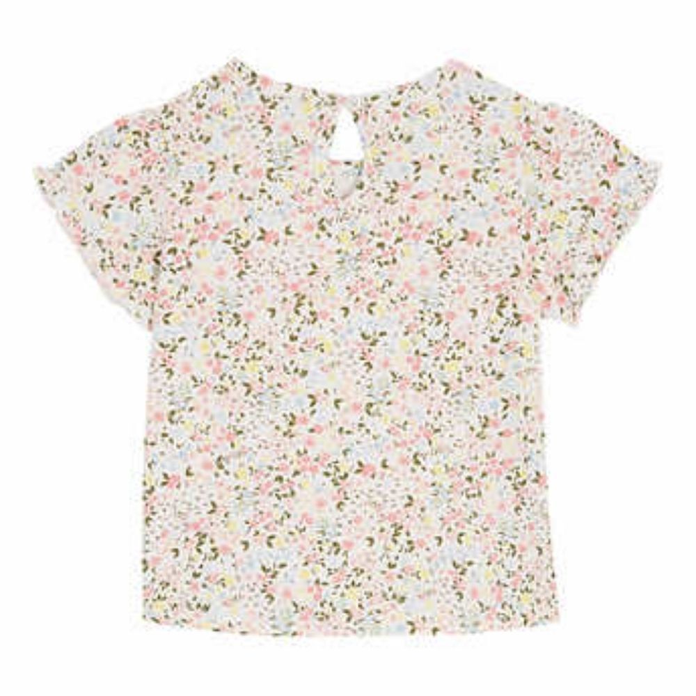 BCBG Girls Kids' Shortall Set - Picture 7 of 8